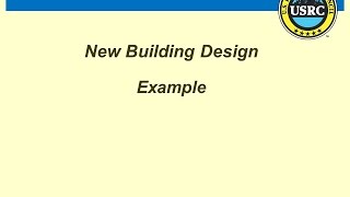 USRC Training (10/7/15) - Design Example