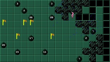 SmileBASIC 4 - Tickety Blast - 4BKKE8E8E