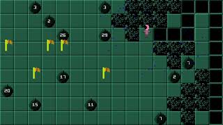 SmileBASIC 4 - Tickety Blast - 4BKKE8E8E