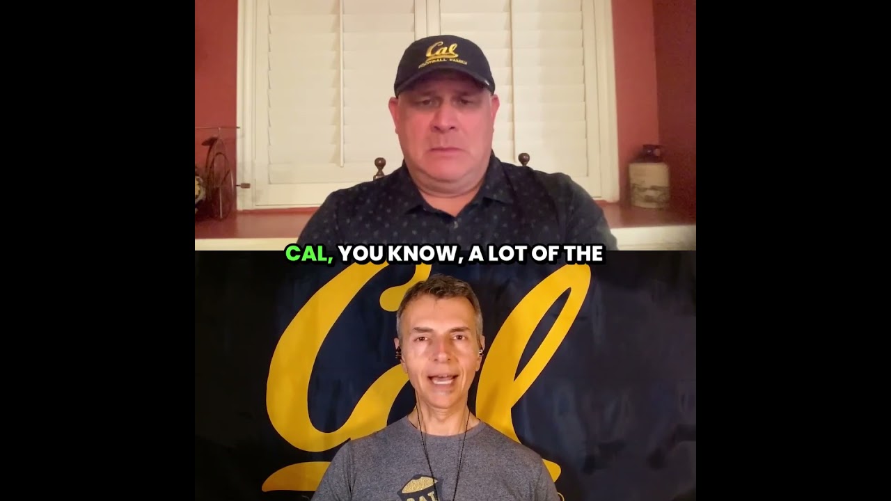 Ep. 67 Clip - Cal Football: Hawaii Bowl Recap/Apology to Hawaii 