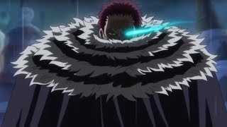 One Piece AMV - Impossible