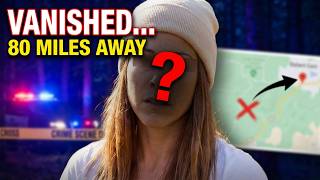 Body Found 80 Miles Away She Vanished Just One Block From Her Car  Cori Daye Desmond