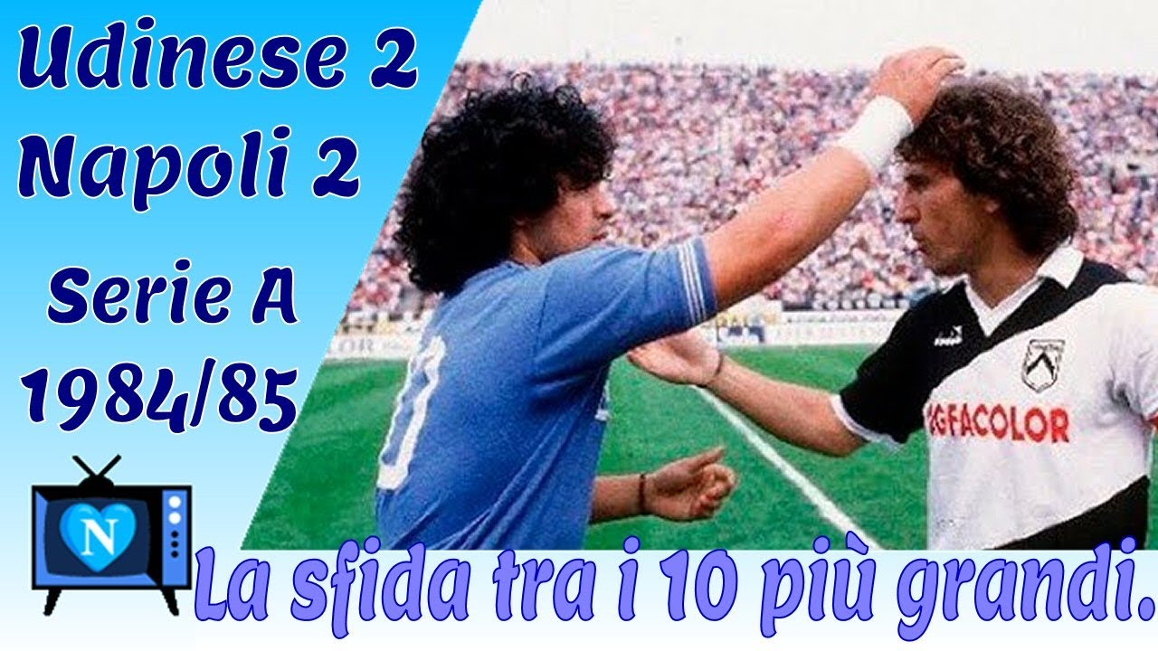 Cinque anni senza Maradona, da Napoli all'eternità