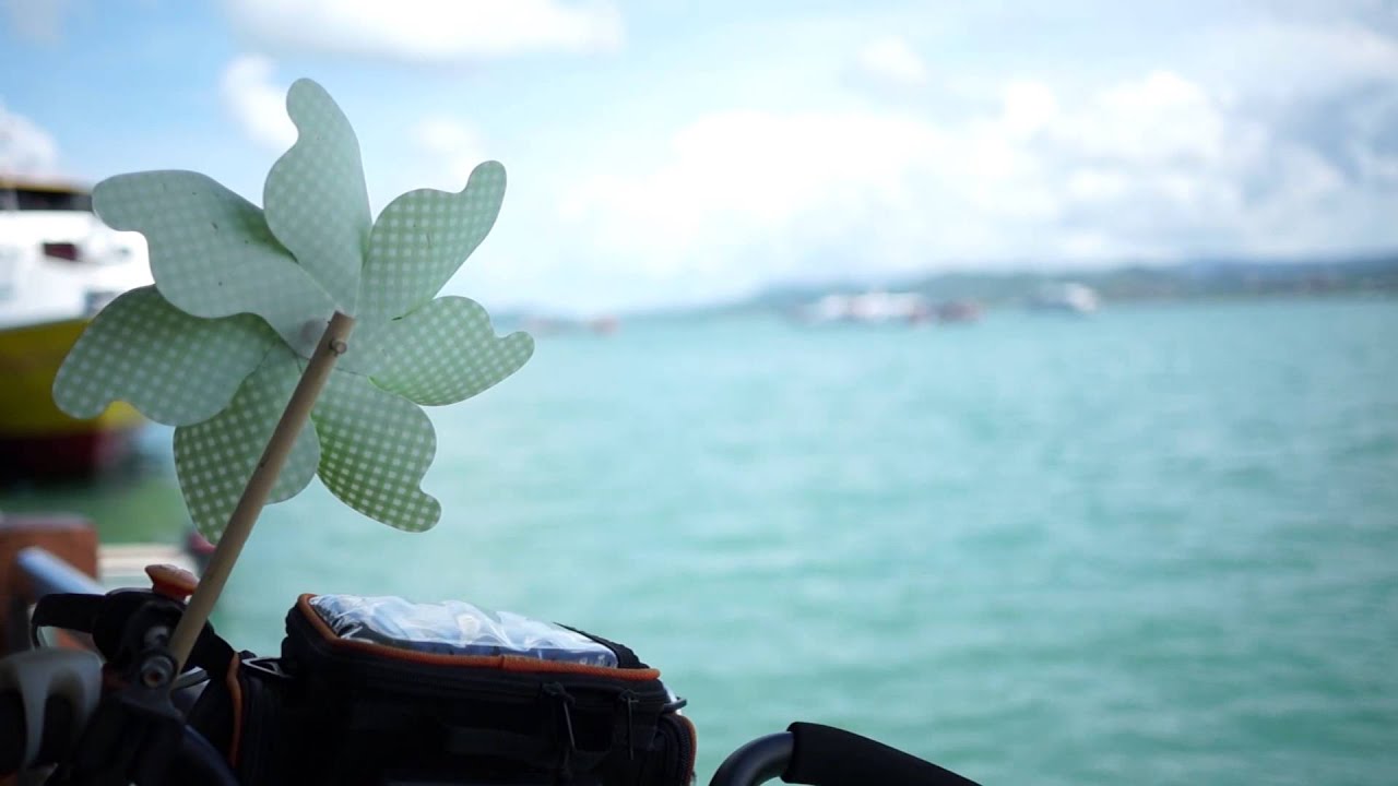 PhotoRider - LangkawiTrip