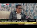 Subansiri Upper HEP to Ensure Lifelong Financial Benefits: Rolen Dagam