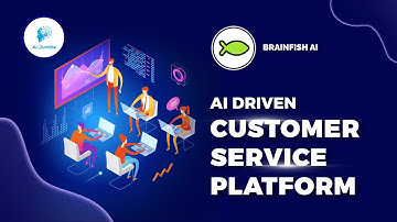 Brainfish: Elevate Customer Experiences with AI-Powered Support