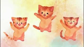 Tokei no Uta with English and Japanese Lyrics | Japanese Children Song | Beo's UN 2024