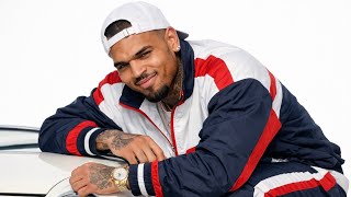 Chris Brown – Broken Heart | Lyrics Video 