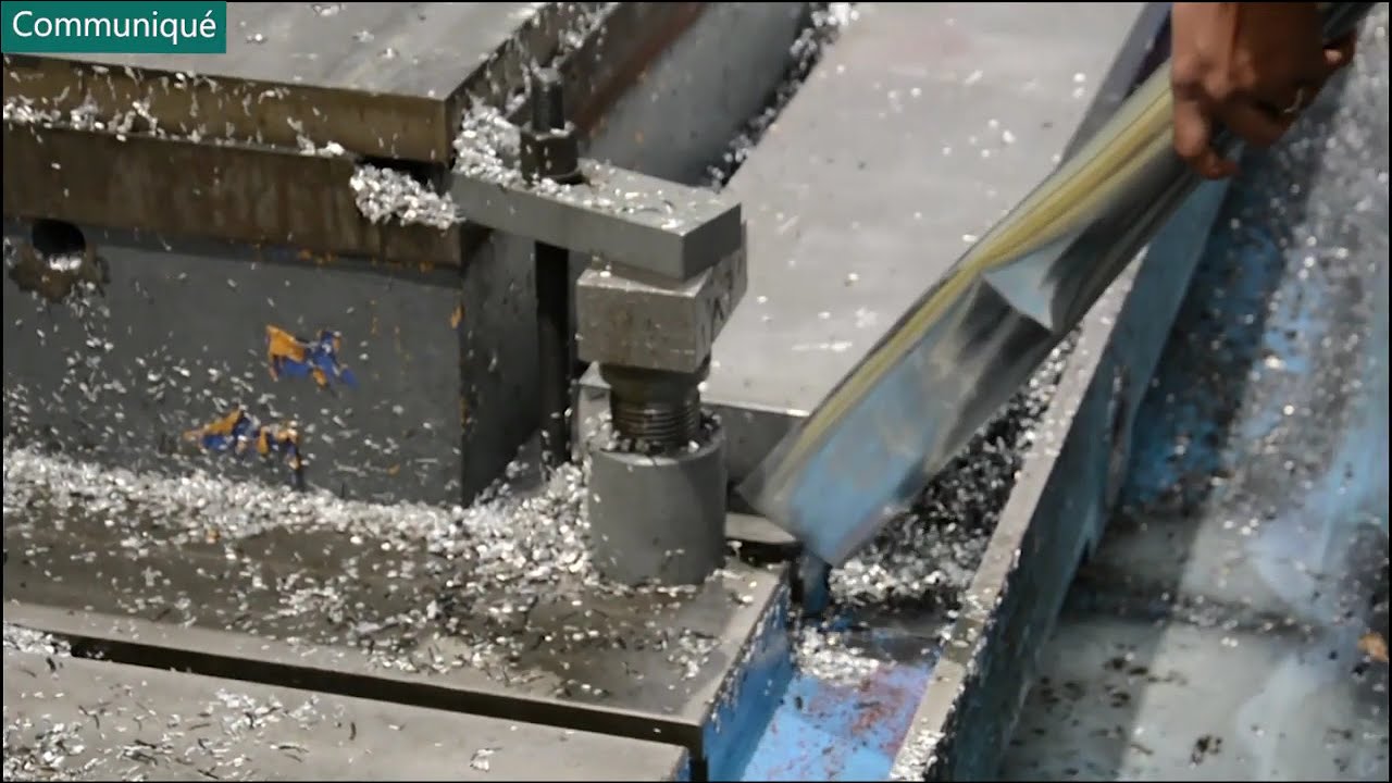 KEVAC - Aspiration industrielle : aspirateur sous roulette ou système d'aspiration fixe