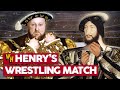 Henry VIII: A Monarch's Tale