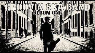 Download Lagu Groovin Ska Band -Stand up And be Alive #skamusic #music #revolution #bass #saxophone MP3