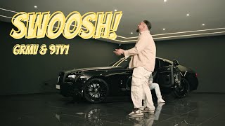 GRMV & 9ty1 - Swoosh (Official Music Video) [M.A.T.G.A.]