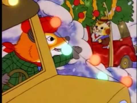 the busy world of richard scarry the best christmas present ever youtube - Best Christmas Present Ever the busy world of richard scarry the best christmas present ever youtube - Best Christmas Present Ever