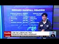 LPA sa labas ng PAR, pinaiigting ang Habagat | Frontline Pilipinas