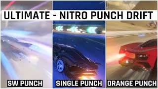 Asphalt 9 | Ultimate Punch Drift Guide | How To Perform Punch Drift - RedNycto screenshot 5