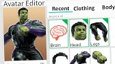 Making Endgame Thanos A Roblox Account Youtube - how to be thanos in robloxian highschoolfortnite thanos pagebd com