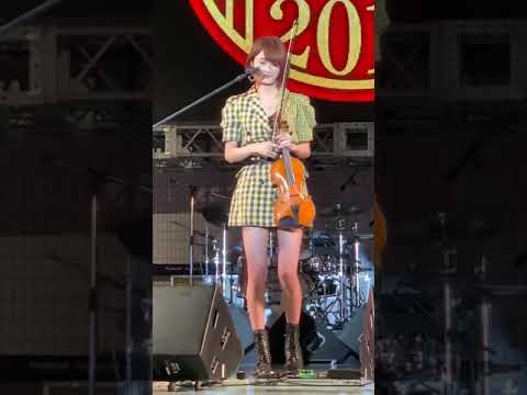 2019年9月21日 China Festival Ayasa 海闊天空 2/4