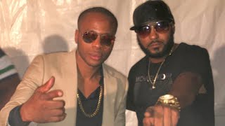 DEXTA DAPS - LIVE IN TORONTO  #dextadaps #live #iyaupliftment @iyagrademediaproductions7412