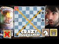 Voyboy Plays Odds Games vs Hikaru