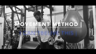 Movement Method | I CAN'T BELIVE THIS |