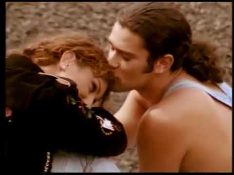 Nadide Sultan - Ben Olaydim (1997-Video Clip)