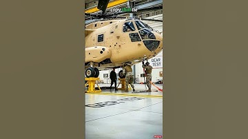 How highly trained engineers conduct critical testing