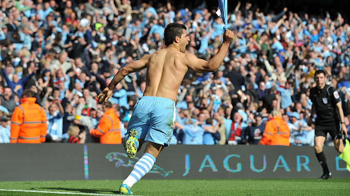 Les Buts dans les Dernières Minutes - Last Minutes Goals