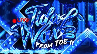Tidal Wave 44% | 42-82% | 55-100%