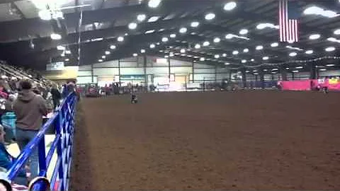 Tori burns cowgirls for the cause
