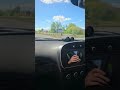 Action video of a certain Saab 9-3 V6 B284 running 563bhp and 580ft/lbs on the roads of Mexico 👀👀