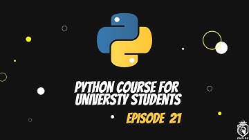 Global and local variables in python(شرح بايثون بالعربي لطلبة الجامعات)