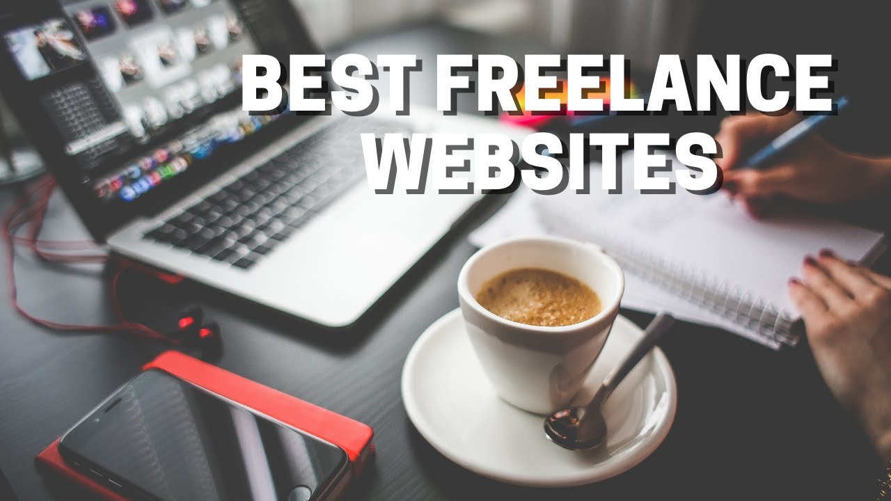 Top 10 Best Freelance sites Make Money Online YouTube