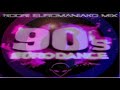 RODRI EUROMANIAKO MIX - 90S EURODANCE