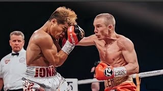 Sultan vs Butler Full Fight Highlights