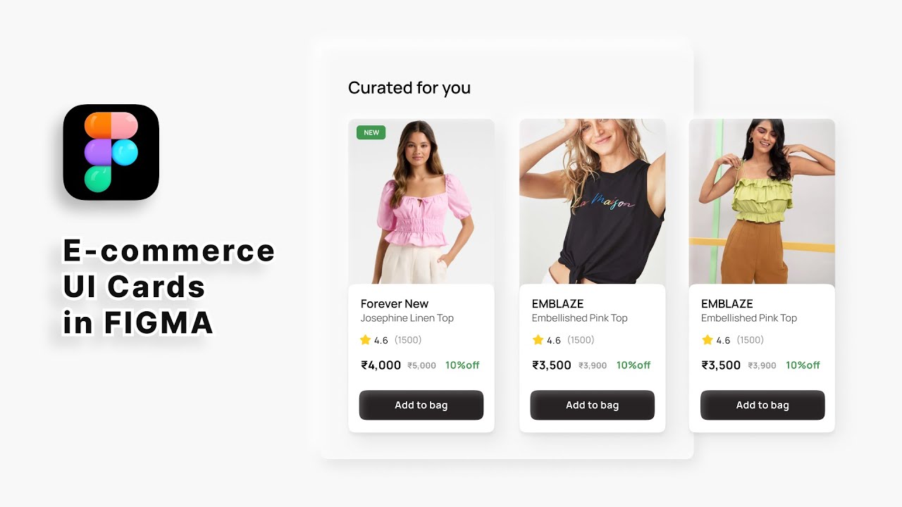 Daily UI Challenge - Day 091/100 (Curated for you) | Join the Challenge!