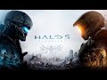 halo 5 with osato n los (part ✌️)