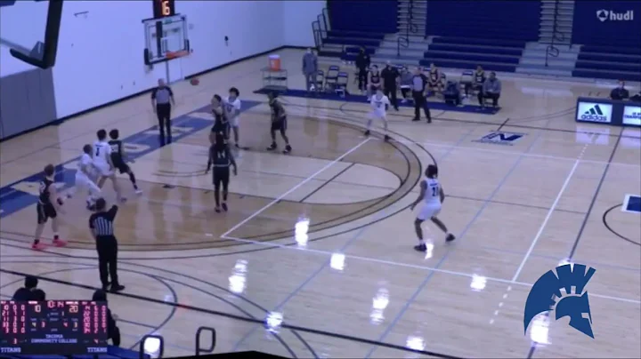 Jourdan Joseph  Tacoma Titans 2022 Highlights
