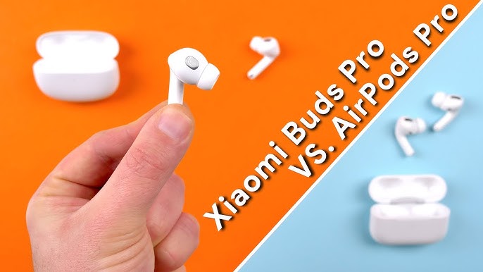 Xiaomi Buds 3T Pro  Incredible Earbuds For Xiaomi Smartphone
