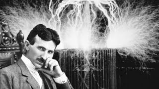 Неужели Никола Тесла оставил нам ключ к Свободной Энергии? Башня Тесла в России в 65 км под Москвой.