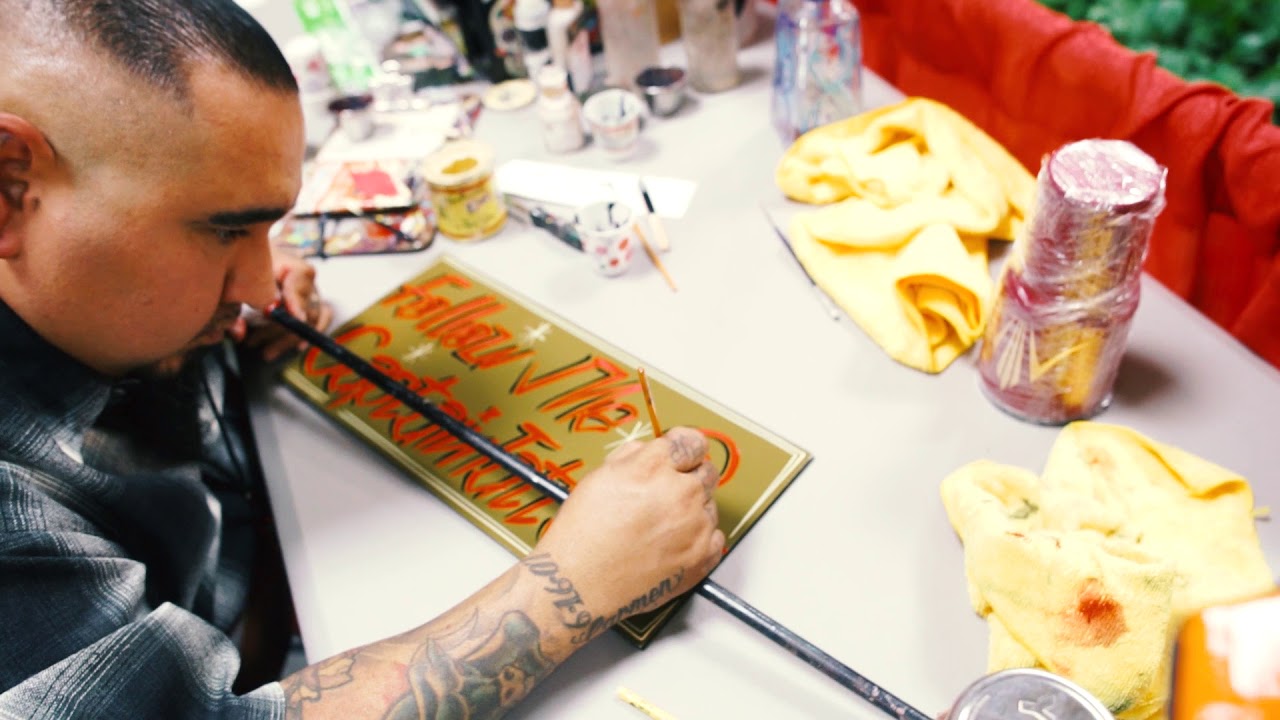 West Texas Tattz and Fadez recap