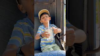 Wait For The Funny End Twist 