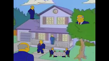 Steamed Hams But Skinner is defending his home from invading Superintendents