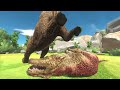 ARBS fictions ultimate tournament - Animal Revolt Battle Simulator