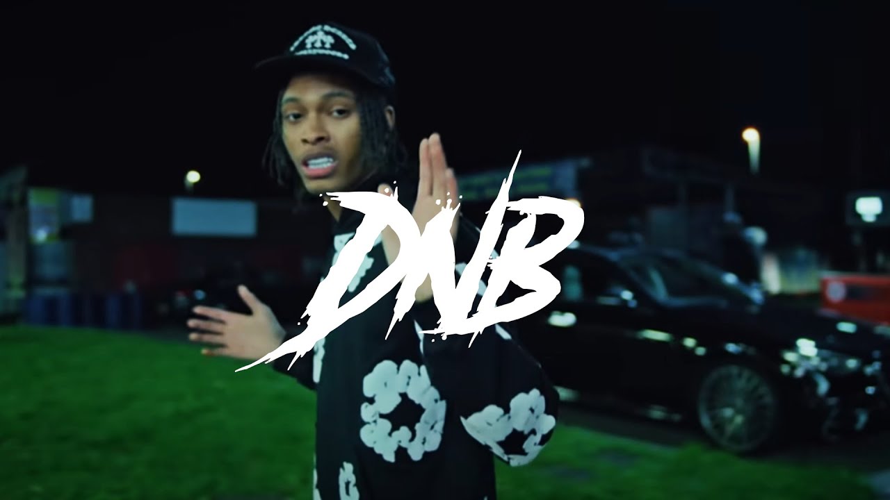 UK Drill Type Beat x Nemzzz Type Beat x Central Cee Type Beat 2024 ...