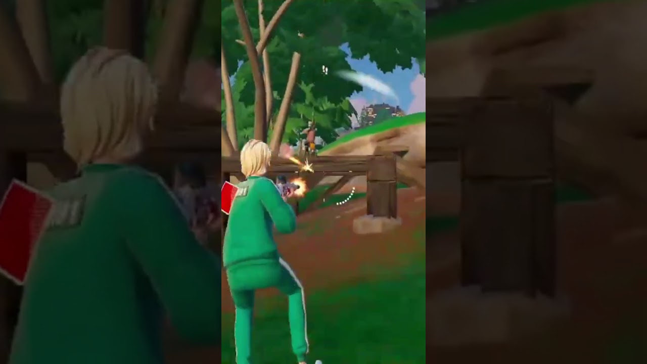 Was this a Stream Sniper?😭