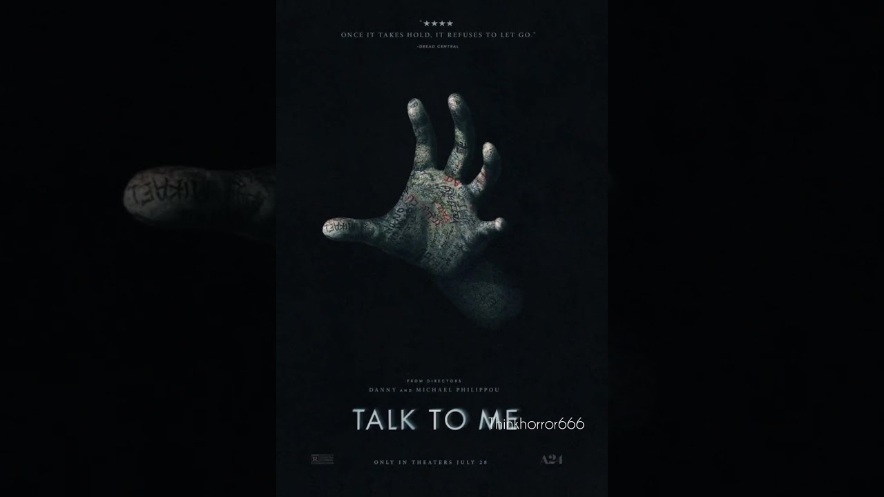 8 Best horror movies to watch in 2015 on Netflix prime video #horrormovie #horror #netflix