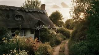 a soft playlist for a quiet afternoon, chill vibes screenshot 5