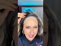 The Glameleon Fashion Wig Selena Heat Friendly Affordable budget Realistic Synthetic Wig with bangs