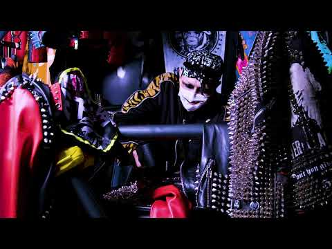 Video NEW WALL'D VOL.1 - youtube