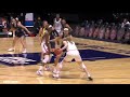 Big East POY Paige Bueckers Leads UConn To A Big East Championship | Full Highlights vs Marquette